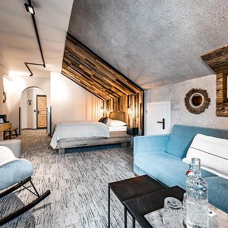Hotel Lue - Adults Only Обертауерн Екстер'єр фото