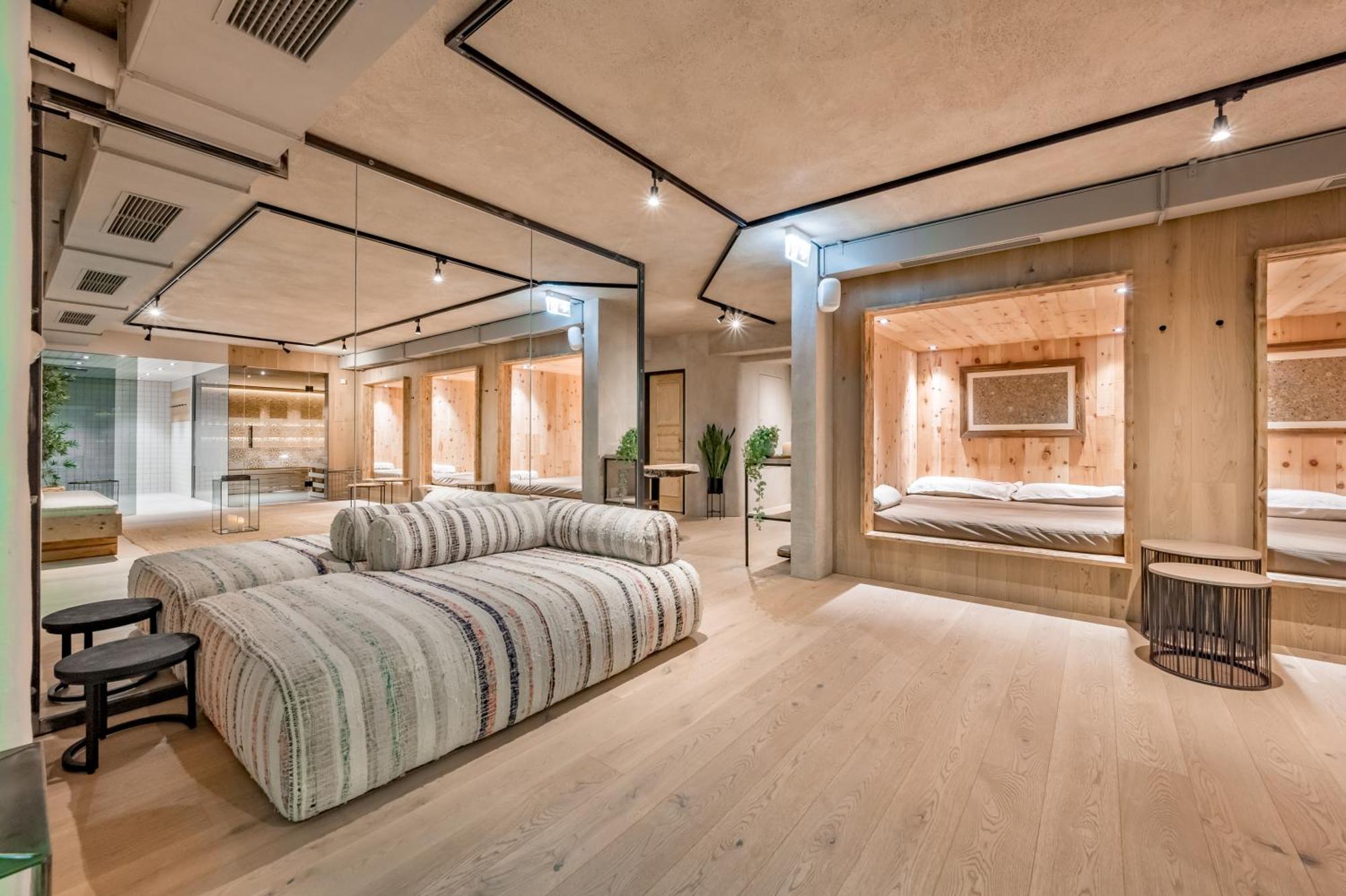 Hotel Lue - Adults Only Обертауерн Екстер'єр фото