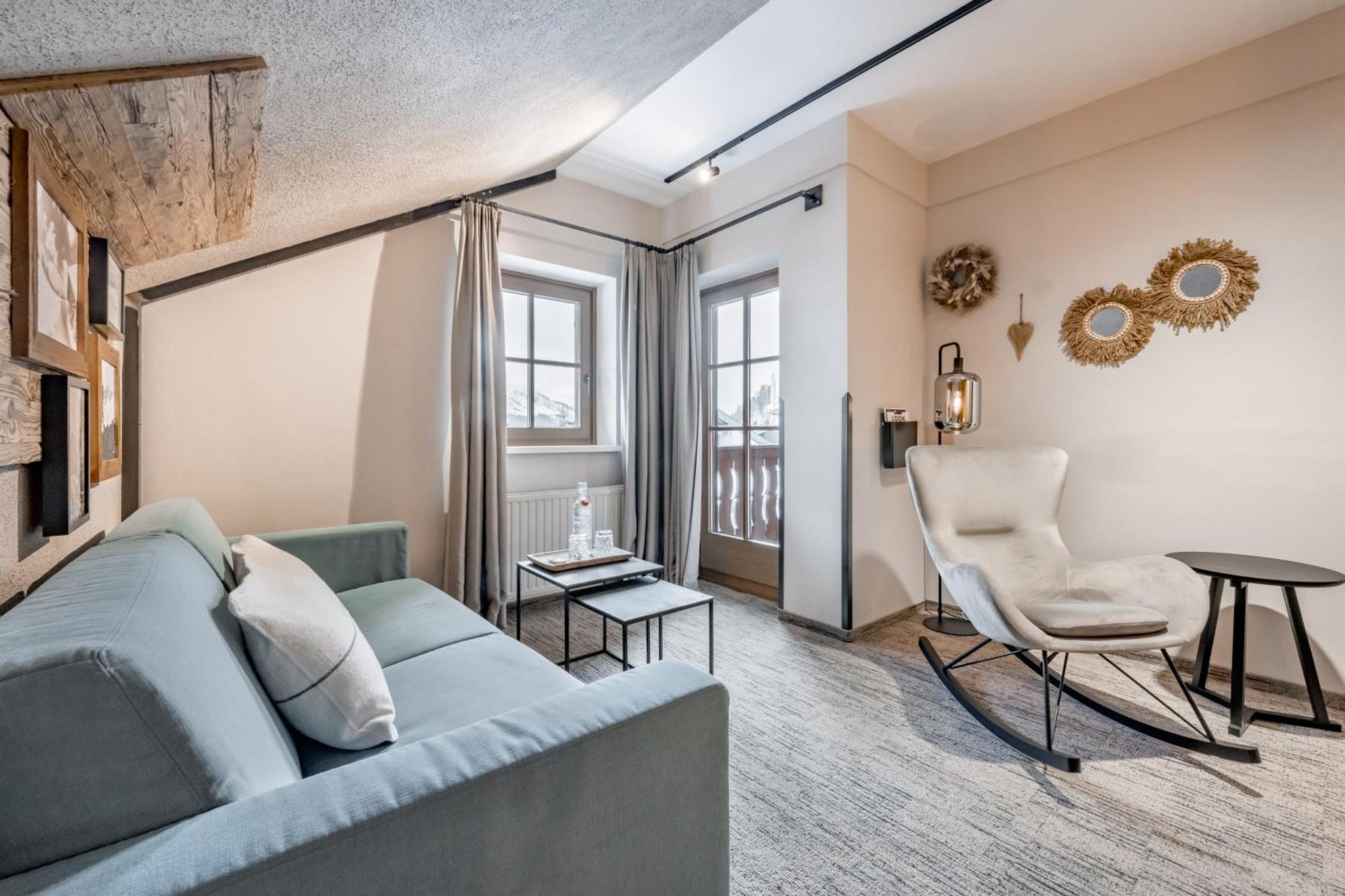 Hotel Lue - Adults Only Обертауерн Екстер'єр фото