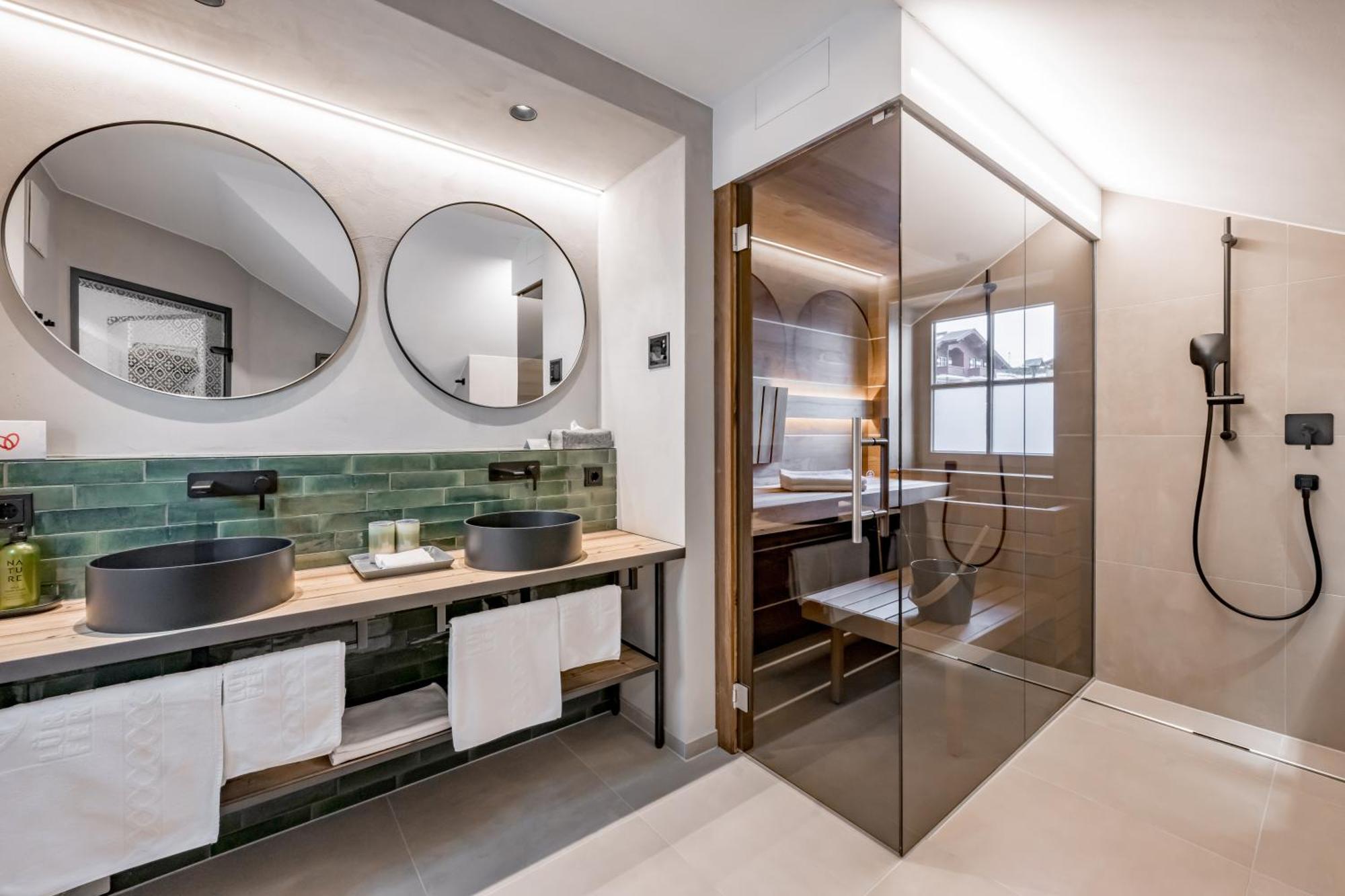 Hotel Lue - Adults Only Обертауерн Екстер'єр фото