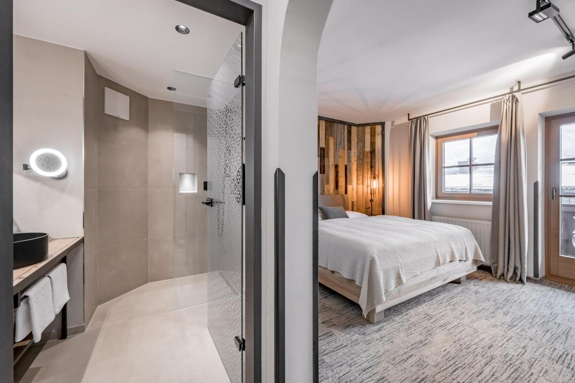 Hotel Lue - Adults Only Обертауерн Екстер'єр фото