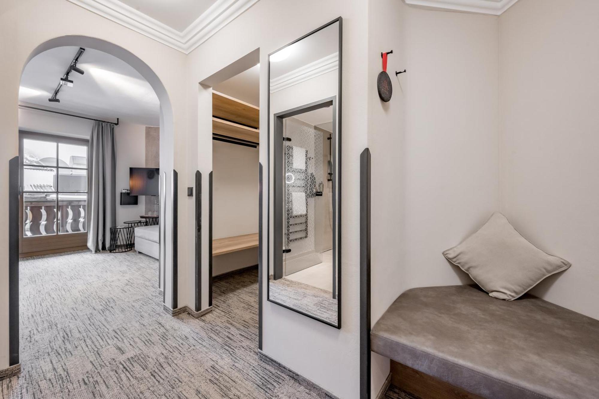 Hotel Lue - Adults Only Обертауерн Екстер'єр фото