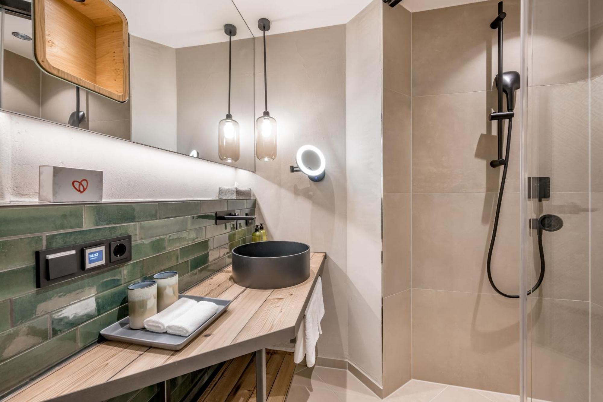 Hotel Lue - Adults Only Обертауерн Екстер'єр фото