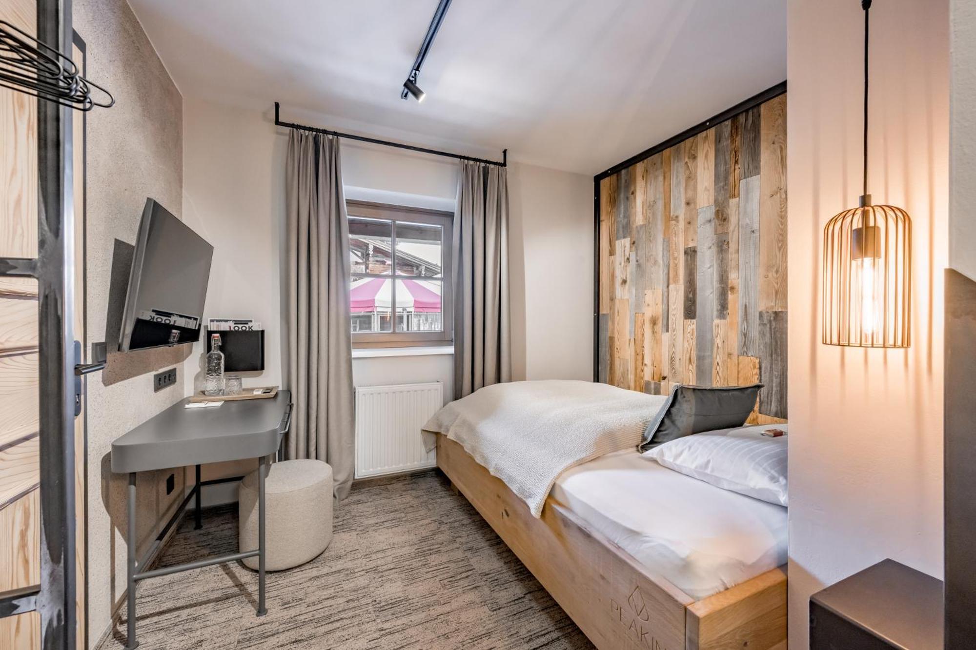 Hotel Lue - Adults Only Обертауерн Екстер'єр фото