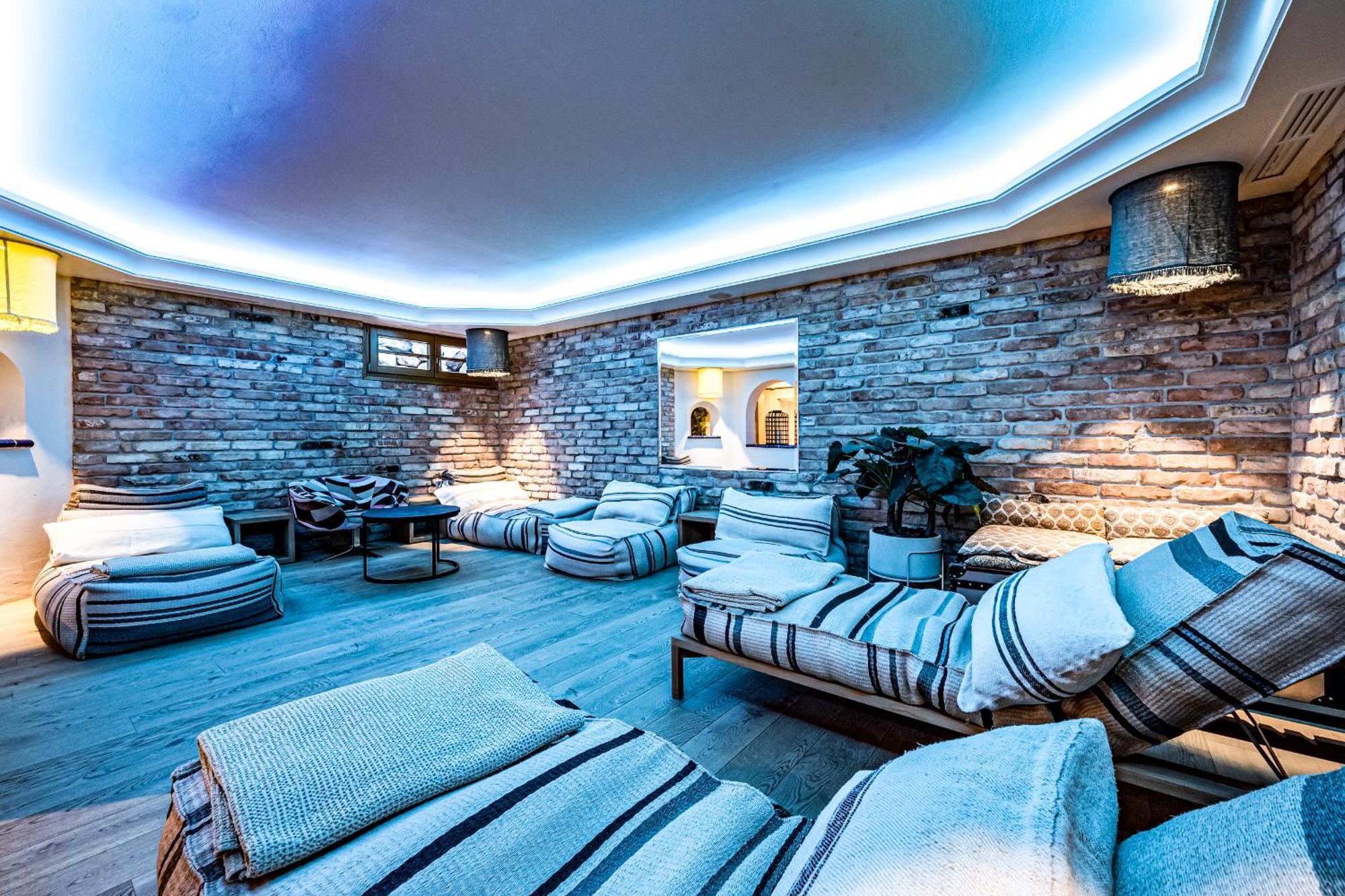 Hotel Lue - Adults Only Обертауерн Екстер'єр фото